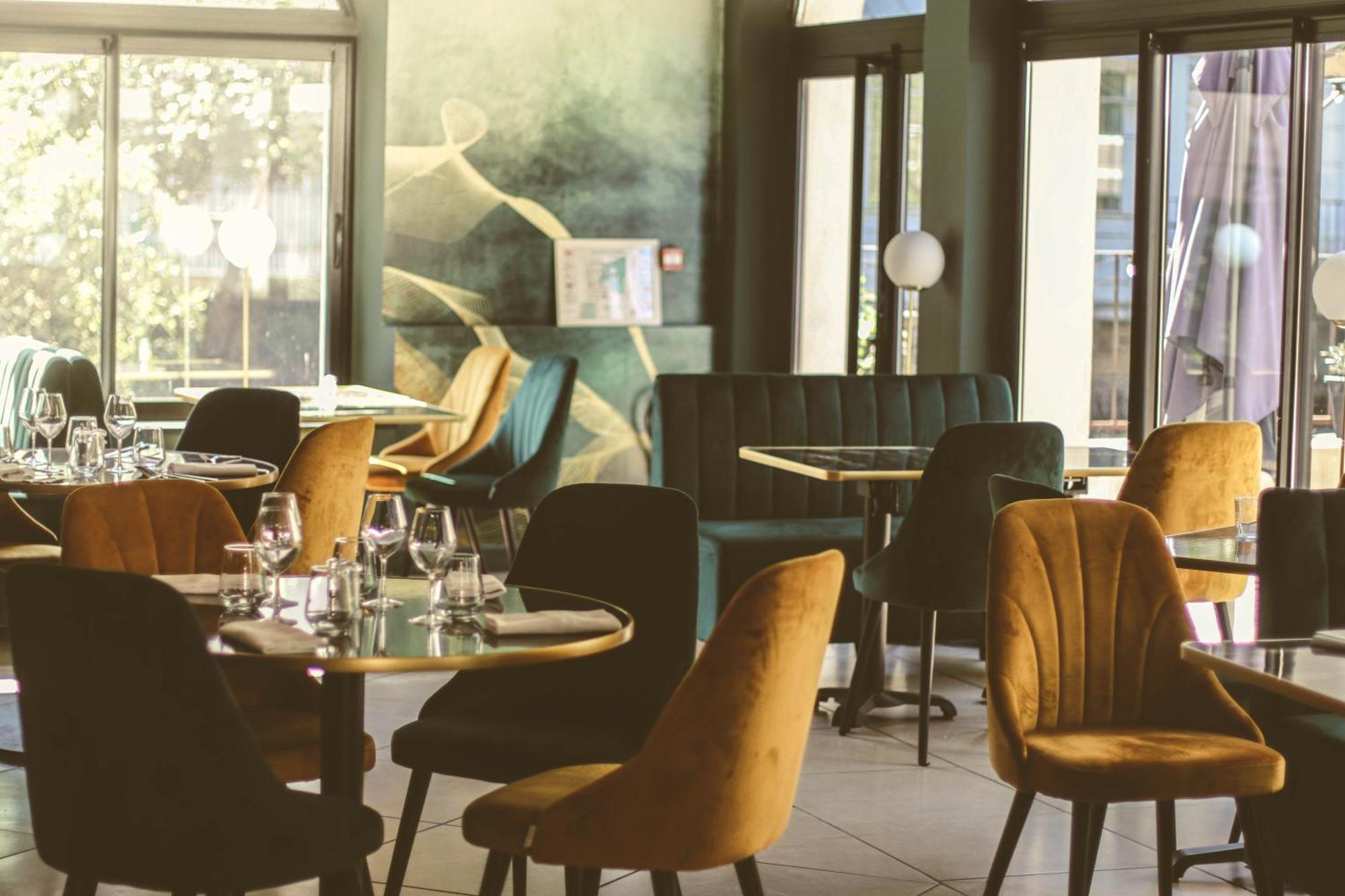 Hotel Restaurant Du Parc En Bord De Riviere Fontaine-de-Vaucluse Esterno foto